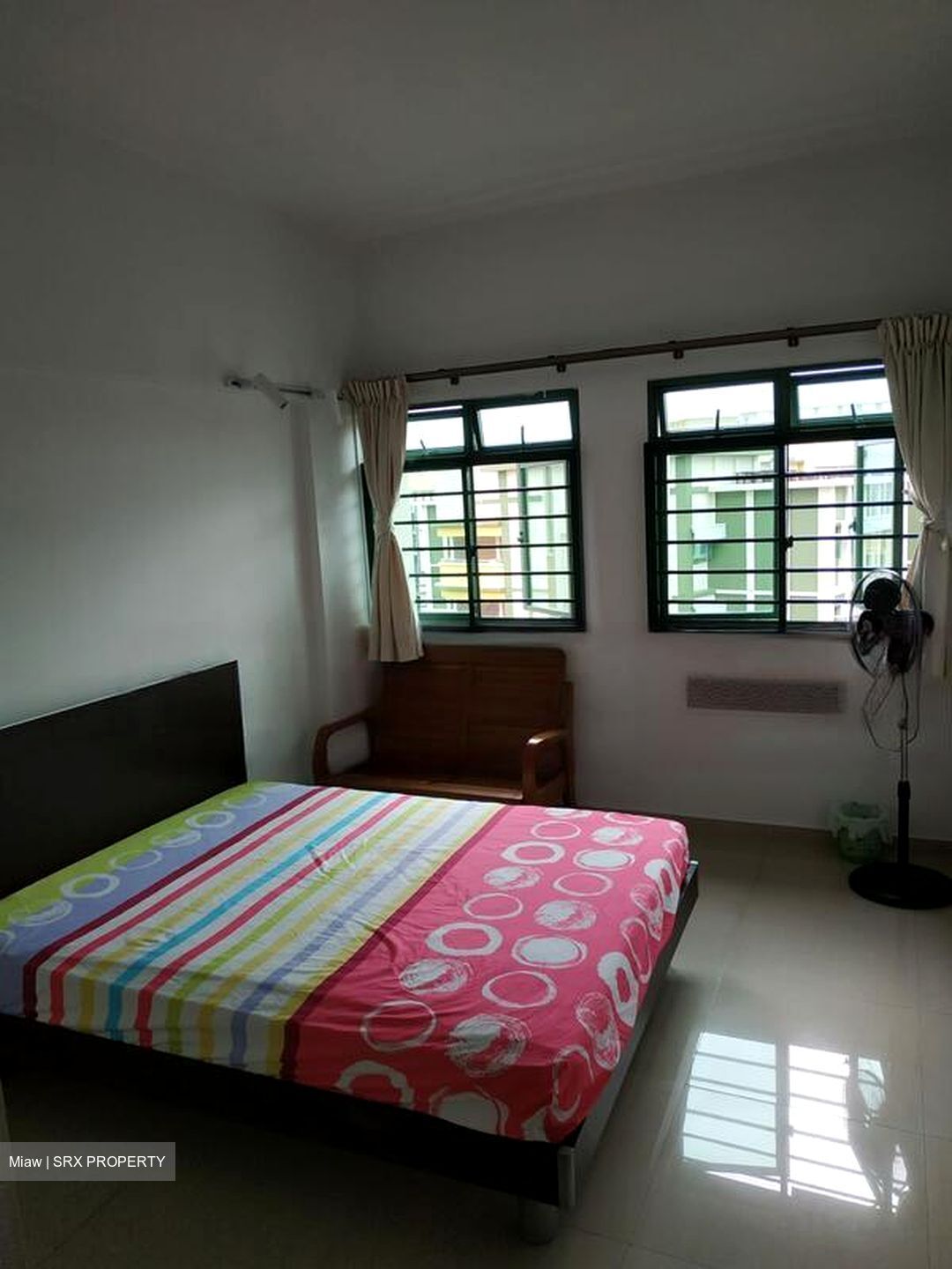 Blk 686A Woodlands Drive 73 (Woodlands), HDB 5 Rooms #579254691